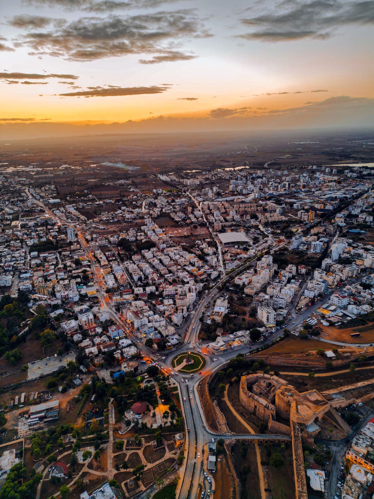 Αμμόχωστος