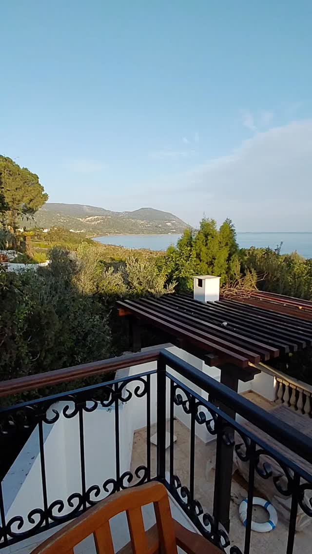 Καλημέρα απο #anassahotel.!!! 